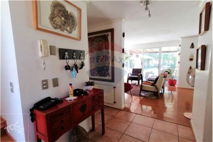 Condominio Tierras Lindas/Colegio Pumahue Chicureo
