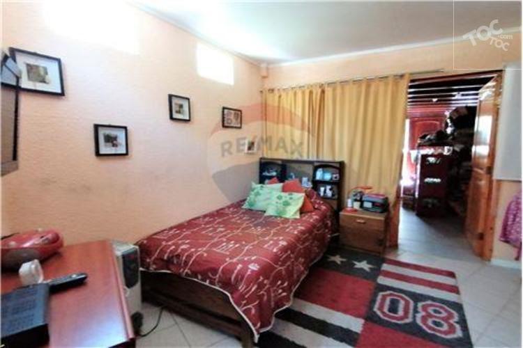 Condominio Tierras Lindas/Colegio Pumahue Chicureo