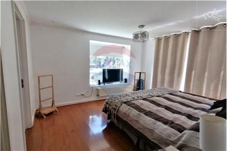 Condominio Tierras Lindas/Colegio Pumahue Chicureo