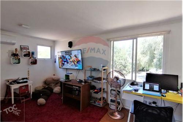 Condominio Tierras Lindas/Colegio Pumahue Chicureo