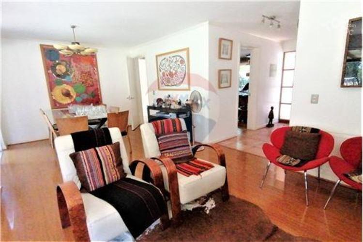 Condominio Tierras Lindas/Colegio Pumahue Chicureo