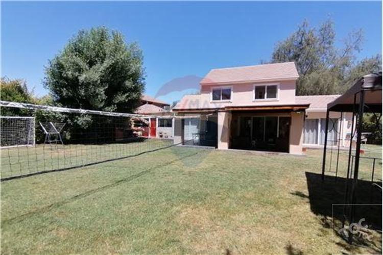 Condominio Tierras Lindas/Colegio Pumahue Chicureo