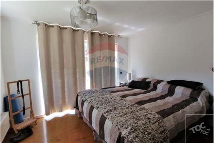 Condominio Tierras Lindas/Colegio Pumahue Chicureo