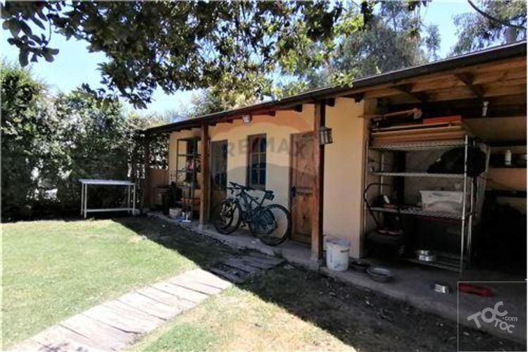 Condominio Tierras Lindas/Colegio Pumahue Chicureo