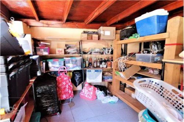 Condominio Tierras Lindas/Colegio Pumahue Chicureo