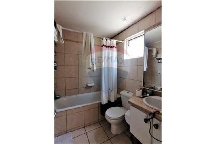 Condominio Tierras Lindas/Colegio Pumahue Chicureo
