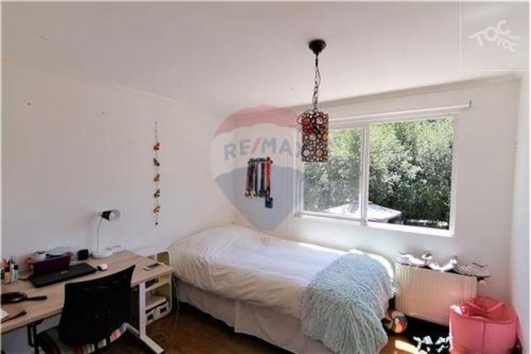 Condominio Tierras Lindas/Colegio Pumahue Chicureo