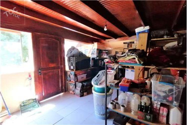 Condominio Tierras Lindas/Colegio Pumahue Chicureo