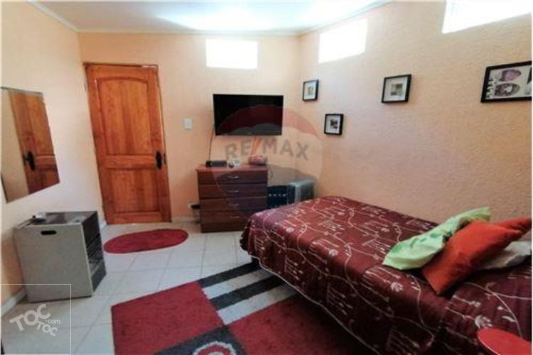 Condominio Tierras Lindas/Colegio Pumahue Chicureo