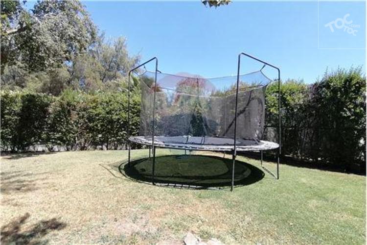 Condominio Tierras Lindas/Colegio Pumahue Chicureo