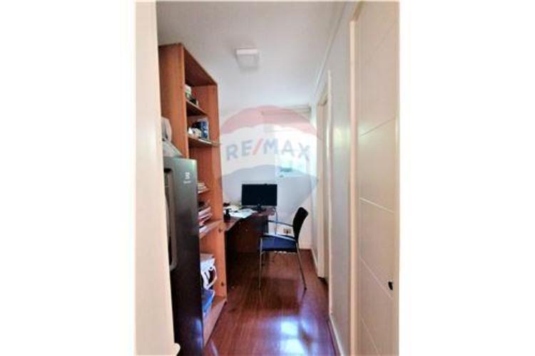 Condominio Tierras Lindas/Colegio Pumahue Chicureo