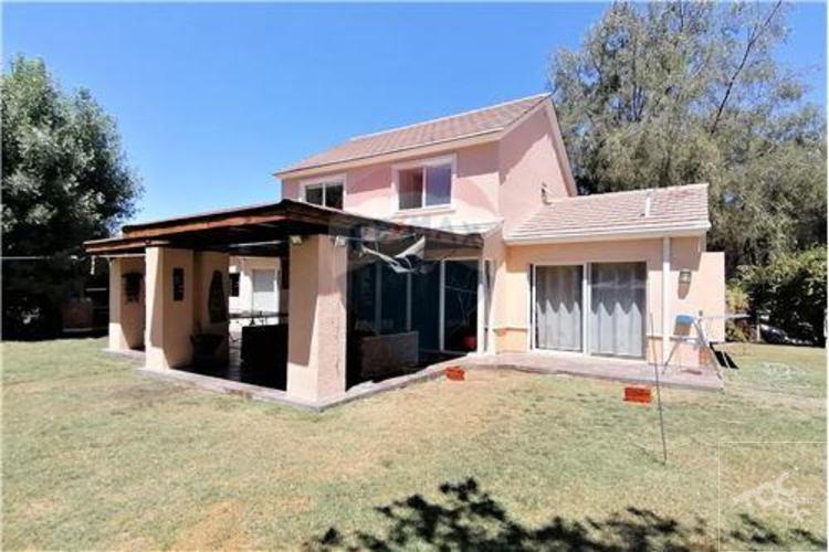 Condominio Tierras Lindas/Colegio Pumahue Chicureo