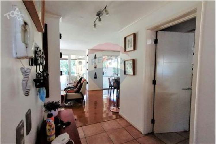 Condominio Tierras Lindas/Colegio Pumahue Chicureo