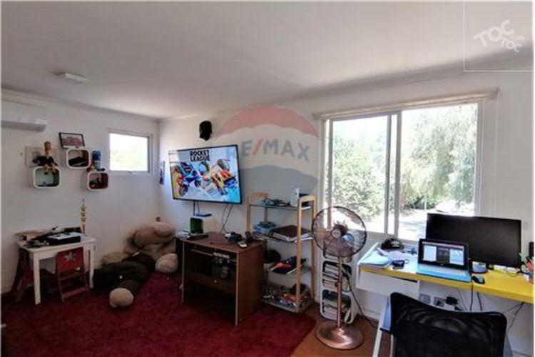 Condominio Tierras Lindas/Colegio Pumahue Chicureo