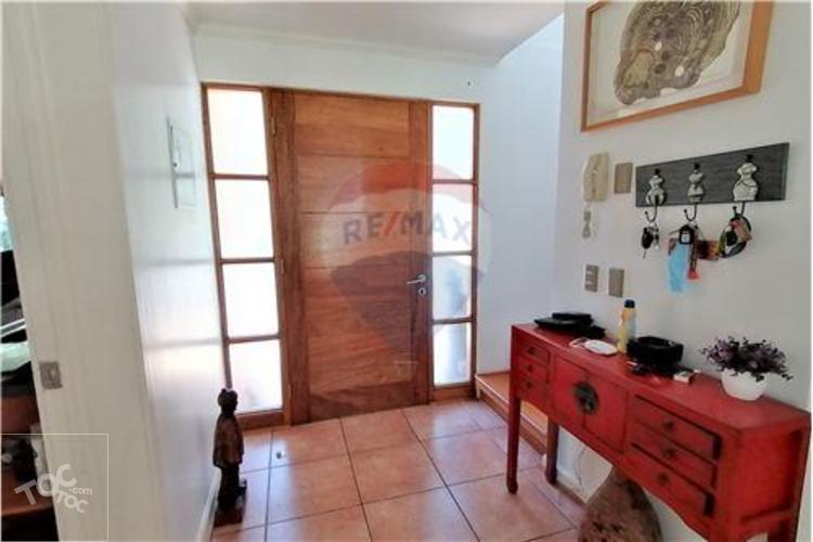 Condominio Tierras Lindas/Colegio Pumahue Chicureo