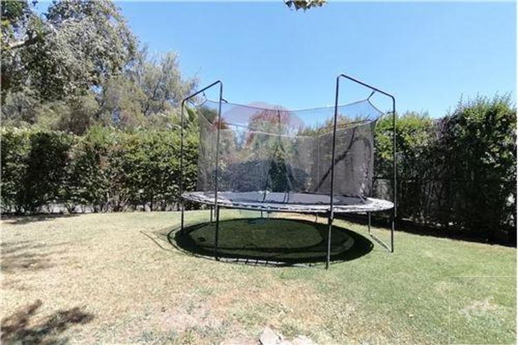 Condominio Tierras Lindas/Colegio Pumahue Chicureo