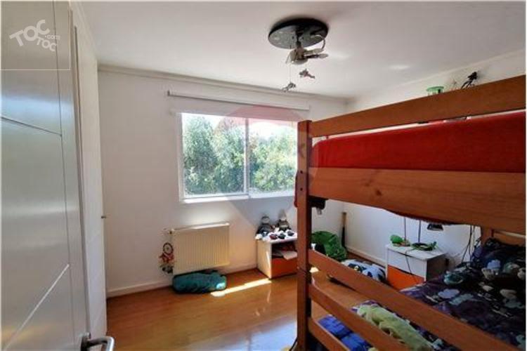 Condominio Tierras Lindas/Colegio Pumahue Chicureo