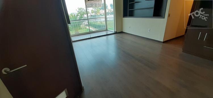 Condominio Sol del Pacifico 2, calle Epsilon, Quilpué