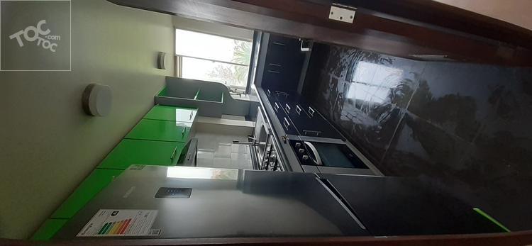 Condominio Sol del Pacifico 2, calle Epsilon, Quilpué