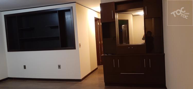 Condominio Sol del Pacifico 2, calle Epsilon, Quilpué