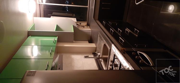 Condominio Sol del Pacifico 2, calle Epsilon, Quilpué