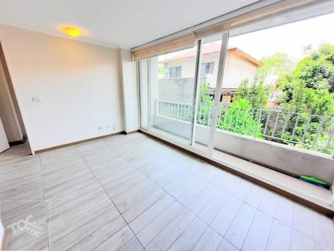 Exequiel Fernandez 848, departamento 206, Ñuñoa