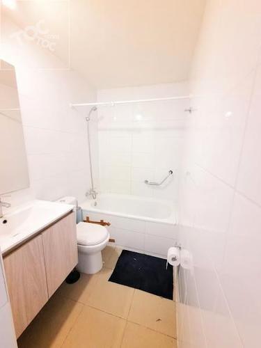 Exequiel Fernandez 848, departamento 206, Ñuñoa