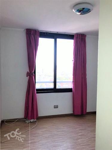 Arriendo Dpto. 64 m2, Estac. y Bodega, Providencia