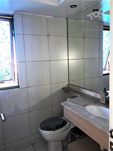 Arriendo Dpto. 64 m2, Estac. y Bodega, Providencia