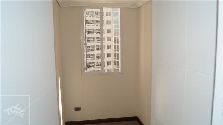 Departamento 2 Dormitorio 2 Baño Estacionamiento y Bodega Cerca a Metro Parque Almagro