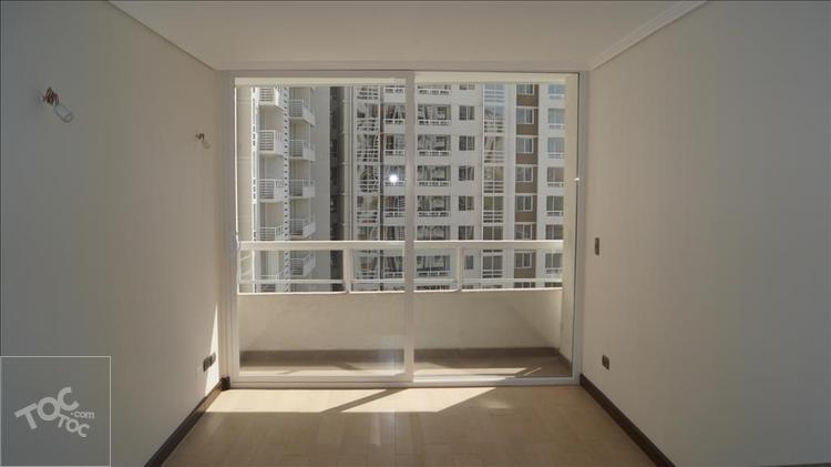 Departamento 2 Dormitorio 2 Baño Estacionamiento y Bodega Cerca a Metro Parque Almagro
