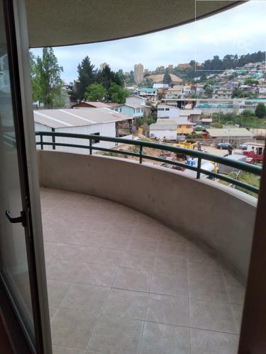 Calle Evans, Miraflores Bajo #1155 Departamento 807, Viña del Mar