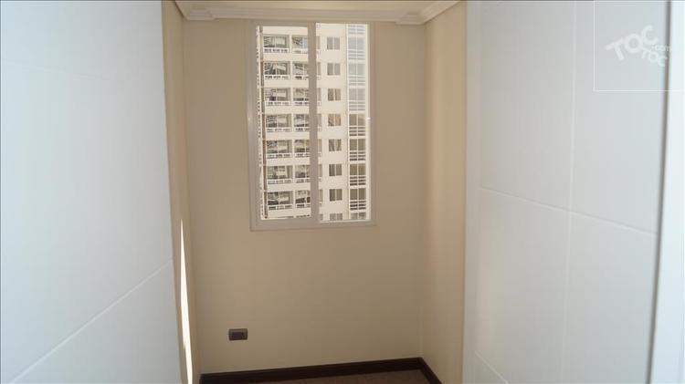 Departamento 2 Dormitorio 2 Baño Estacionamiento y Bodega Cerca a Metro Parque Almagro