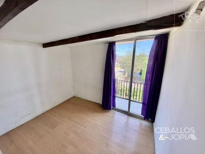 Ceballos & Jopia, Casa esquina / Villa Alemana
