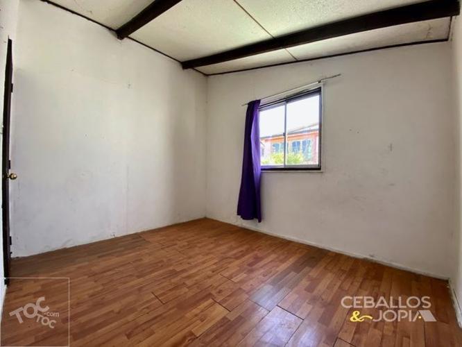 Ceballos & Jopia, Casa esquina / Villa Alemana