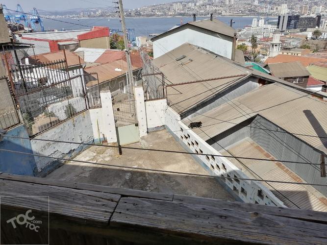 cerro santo domingo 49, Valparaíso