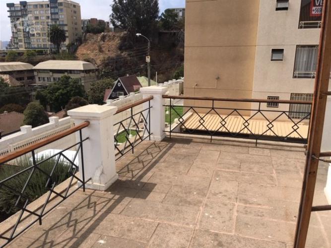 Sector Agua Santa – Central