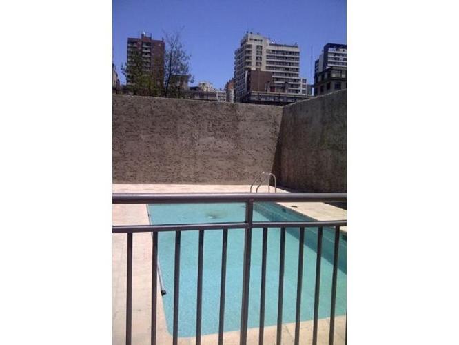 SAN DIEGO 313 DP 1008, Santiago