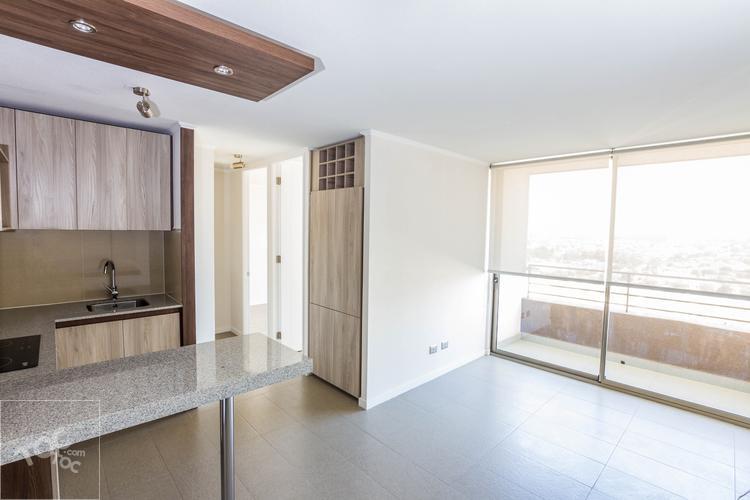 Maule 150 Departamento 1217 Comuna Santiago 2 Habitaciones 1 Baño Metro Ñuble