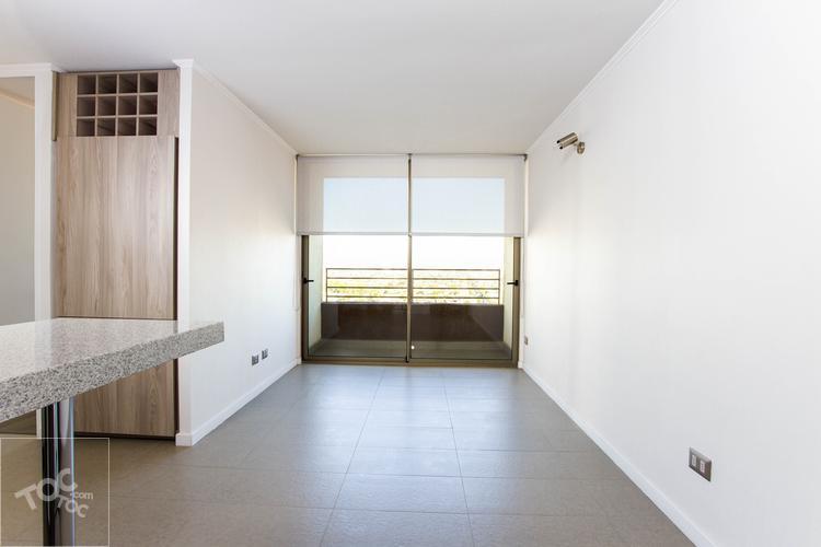 Maule 150 Departamento 1217 Comuna Santiago 2 Habitaciones 1 Baño Metro Ñuble