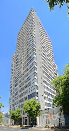 Arturo Prat 1312, Condominio Espacio Prat