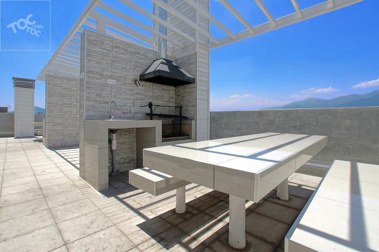 Arturo Prat 1312, Condominio Espacio Prat