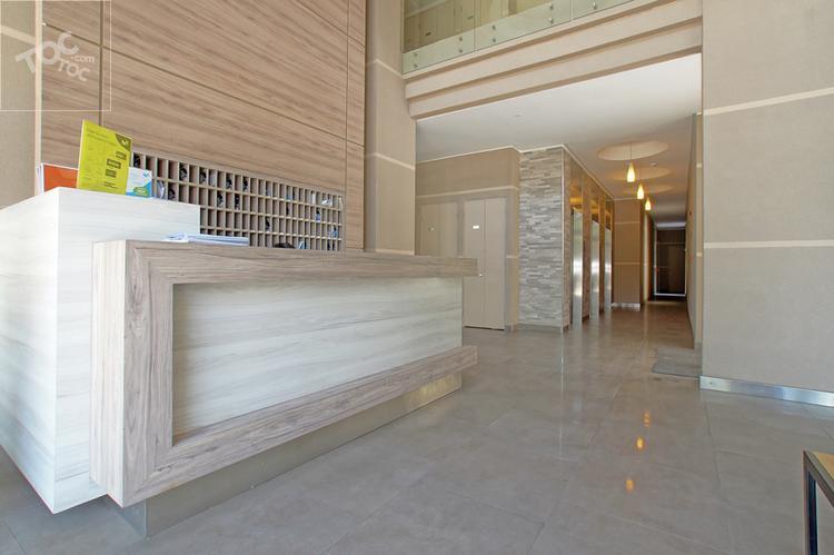 Arturo Prat 1312, Condominio Espacio Prat