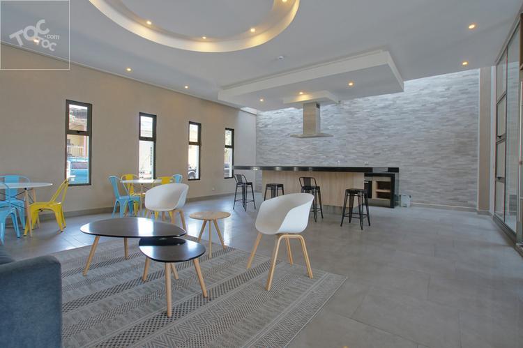 Arturo Prat 1312, Condominio Espacio Prat