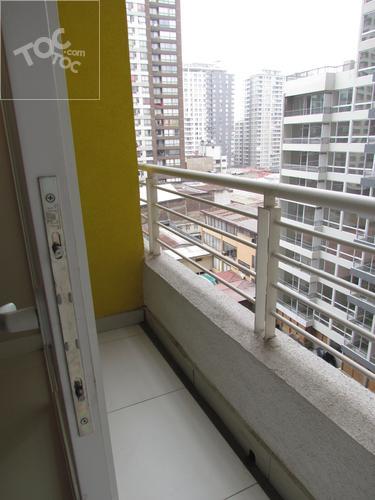 TARAPACA 876 TB DPB 1705, Santiago