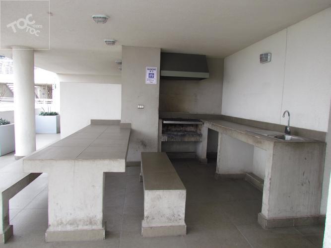 TARAPACA 876 TB DPB 1705, Santiago