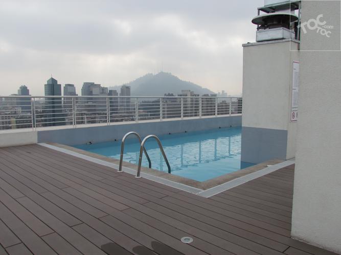 TARAPACA 876 TB DPB 1705, Santiago