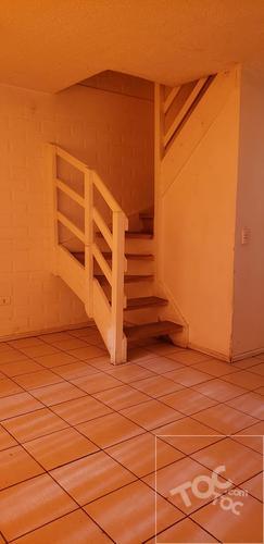 Casa en buen sector de Linares