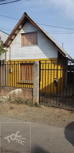 Casa en buen sector de Linares