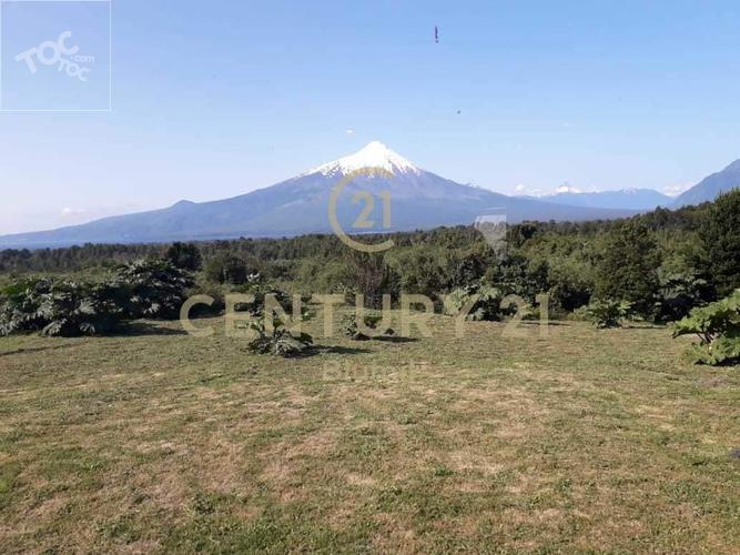 Parcela Nro. 7, Fundo Ventisquero Km. 37, Camino Ensenada